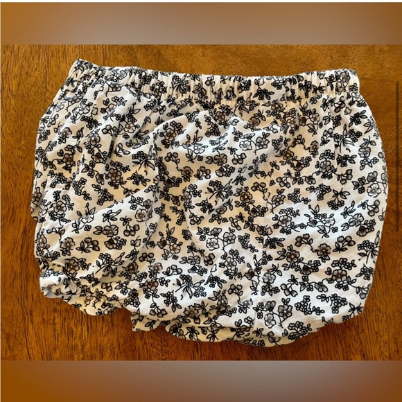 Janie and Jack Dress and Bloomer Set (3-6) - Picture 4 of 7